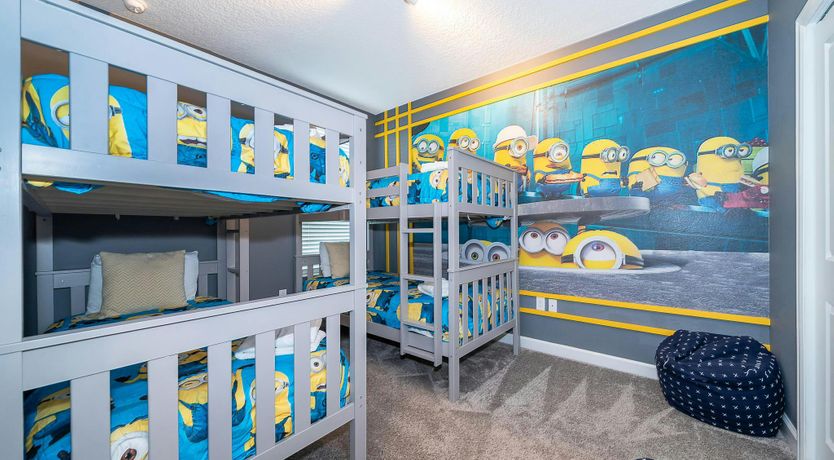 Photo of The Blue Otter's Nest