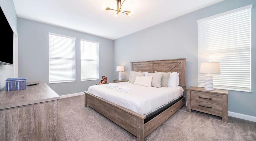 Photo of The Blue Otter's Nest