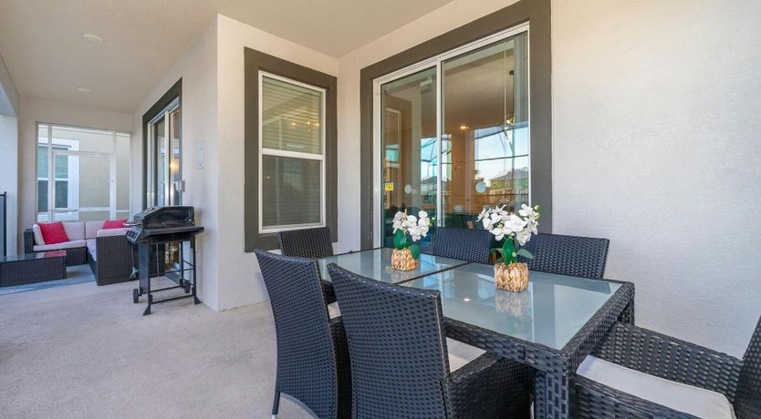 Photo of The Blue Otter's Nest