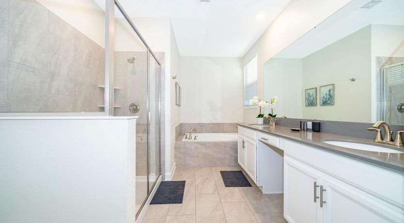 Photo of The Blue Otter's Nest