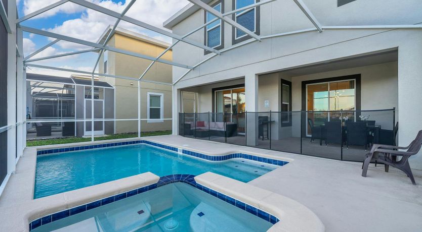 Photo of The Blue Otter's Nest