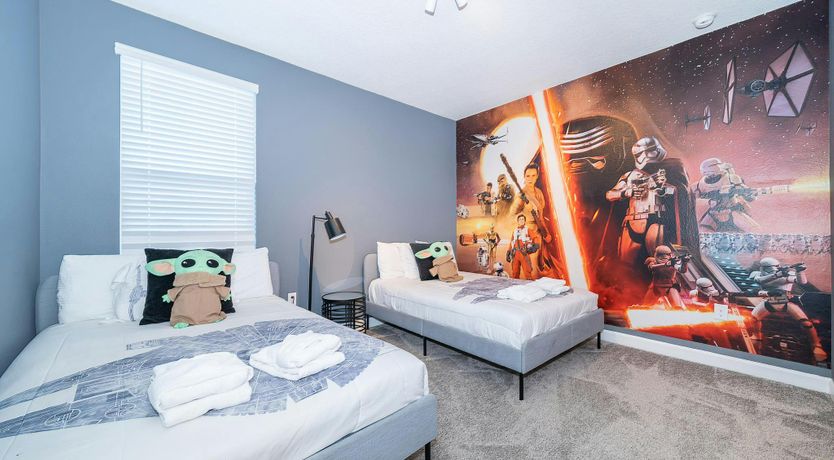 Photo of The Blue Otter's Nest