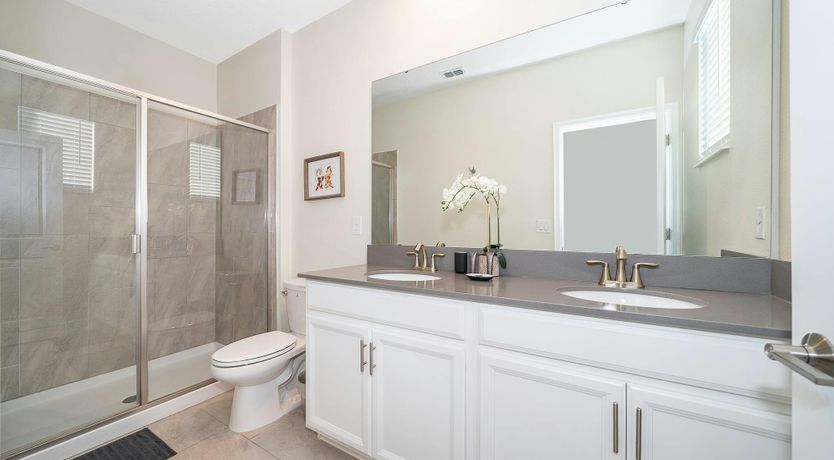 Photo of The Blue Otter's Nest