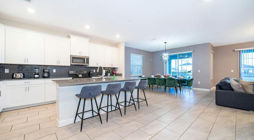 Photo of The Blue Otter's Nest