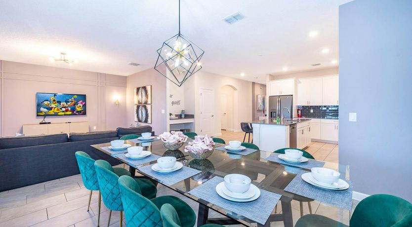 Photo of The Blue Otter's Nest