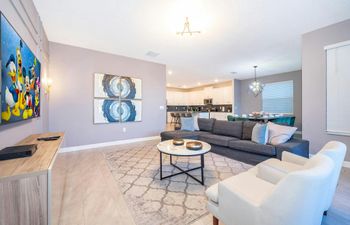 The Blue Otter's Nest Holiday Home