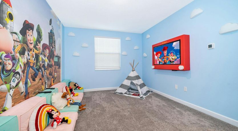 Photo of The Blue Otter's Nest