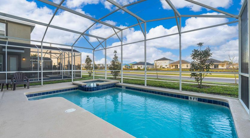 Photo of The Blue Otter's Nest