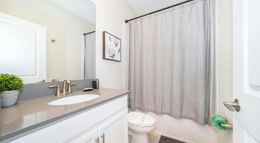 Photo of The Blue Otter's Nest