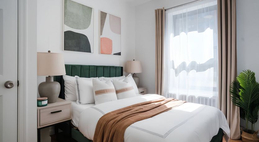 Photo of Manhattan Medley