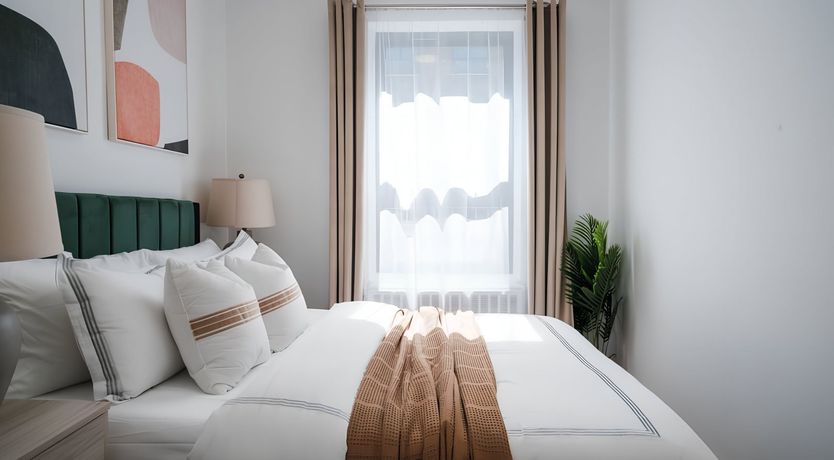 Photo of Manhattan Medley