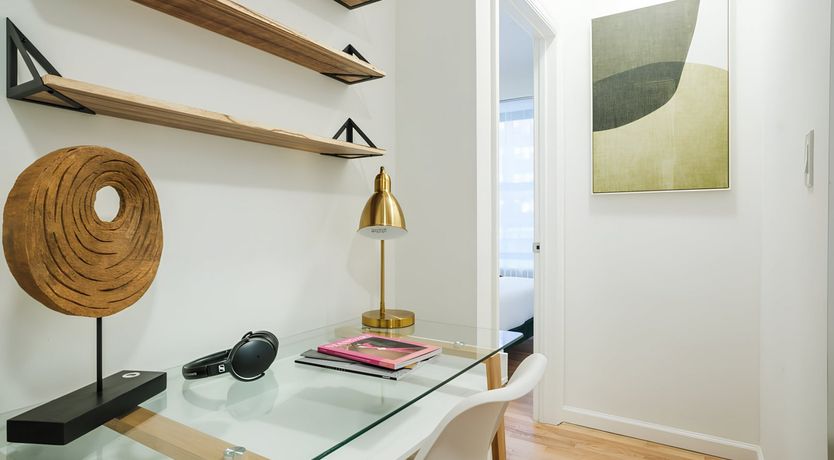 Photo of Manhattan Medley