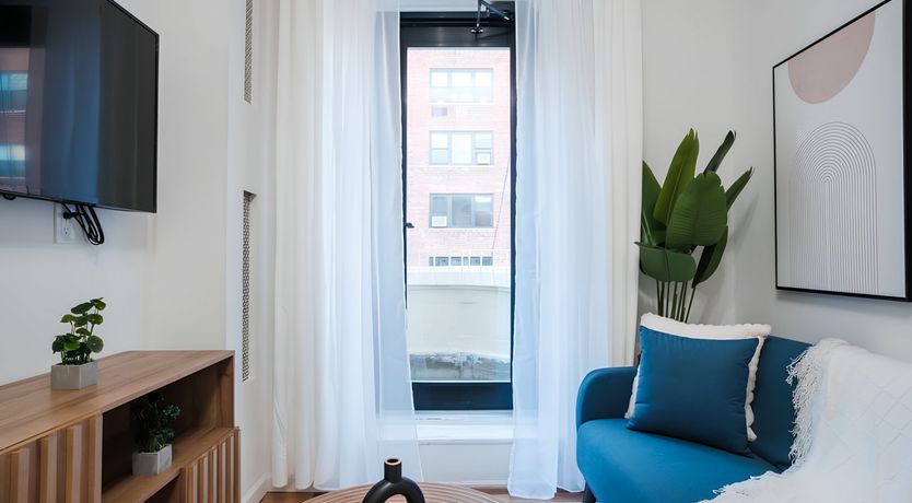 Photo of Manhattan Medley