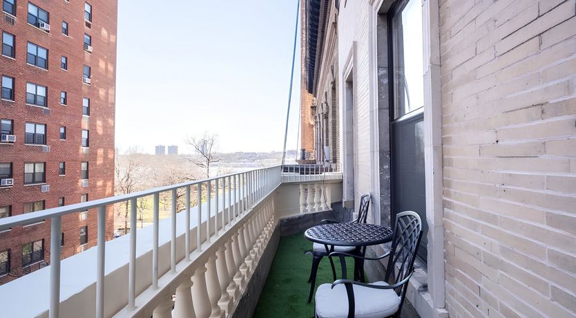 Photo of Manhattan Medley