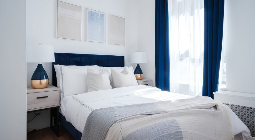 Photo of Manhattan Medley