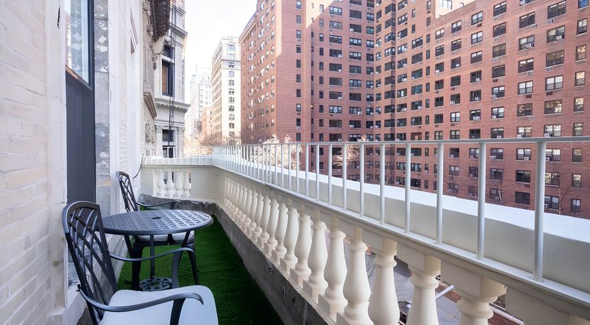 Photo of Manhattan Medley