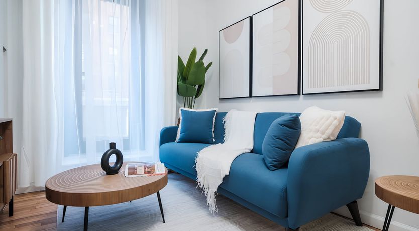 Photo of Manhattan Medley