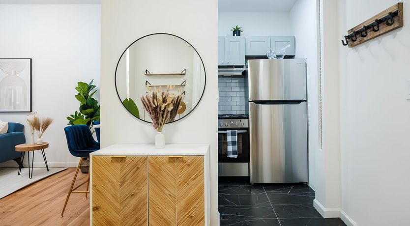 Photo of Manhattan Medley