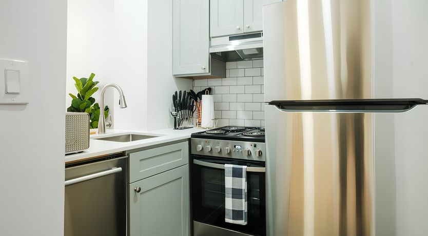 Photo of Manhattan Medley