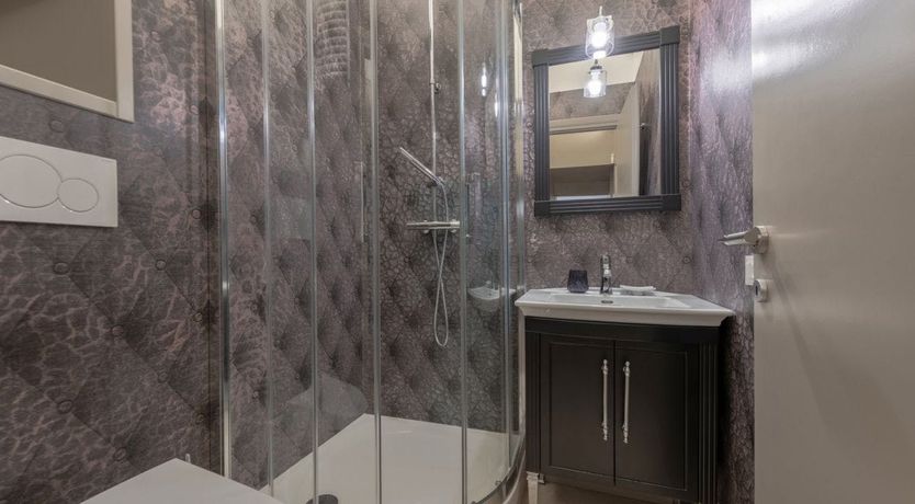 Photo of Florence's Gate