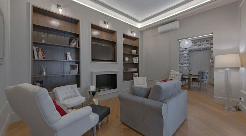 Photo of Florence's Gate