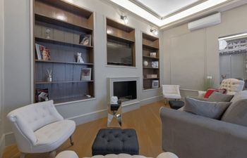 Florence's Gate Apartment