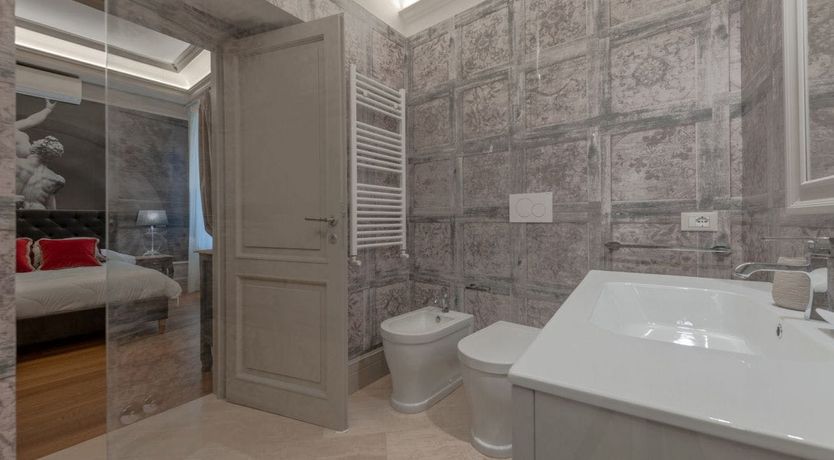 Photo of Florence's Gate