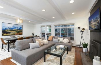 Slope Side Haven Holiday Home