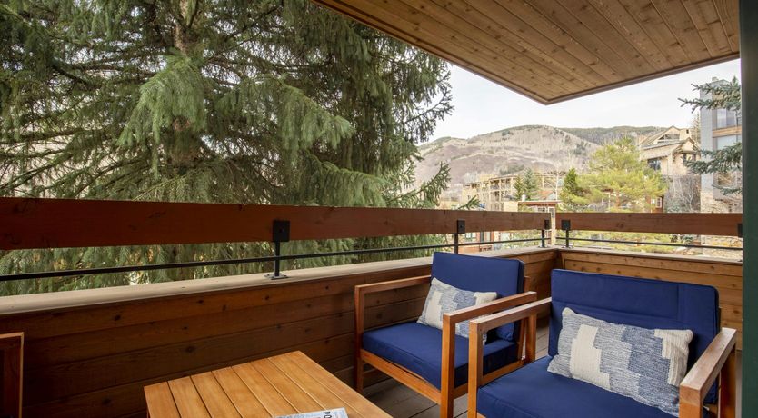 Photo of Slope Side Haven