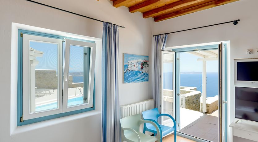 Photo of Tranquil Tide