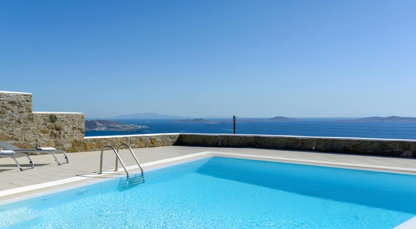 Photo of Tranquil Tide