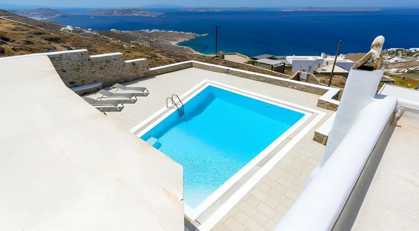 Photo of Tranquil Tide