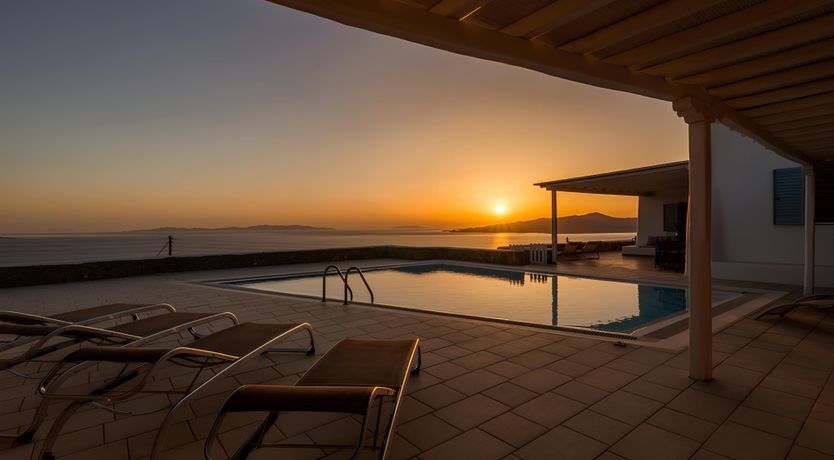 Photo of Tranquil Tide