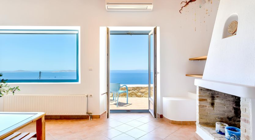 Photo of Tranquil Tide