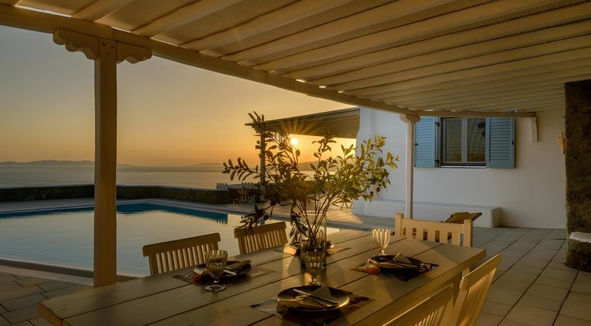 Photo of Tranquil Tide