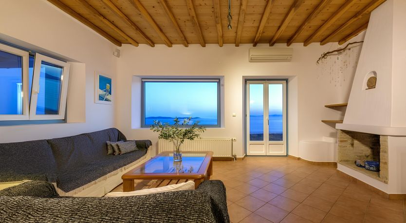 Photo of Tranquil Tide