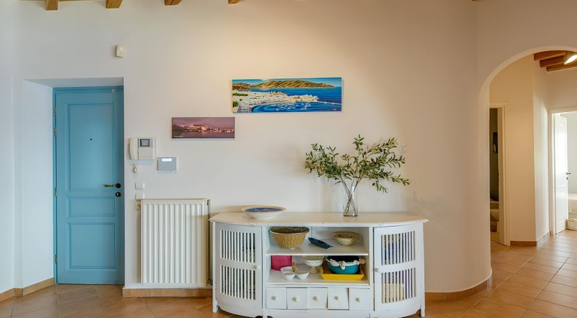 Photo of Tranquil Tide