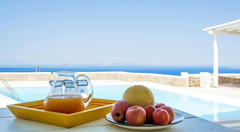 Photo of Tranquil Tide