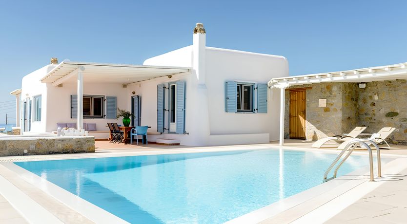 Photo of Tranquil Tide