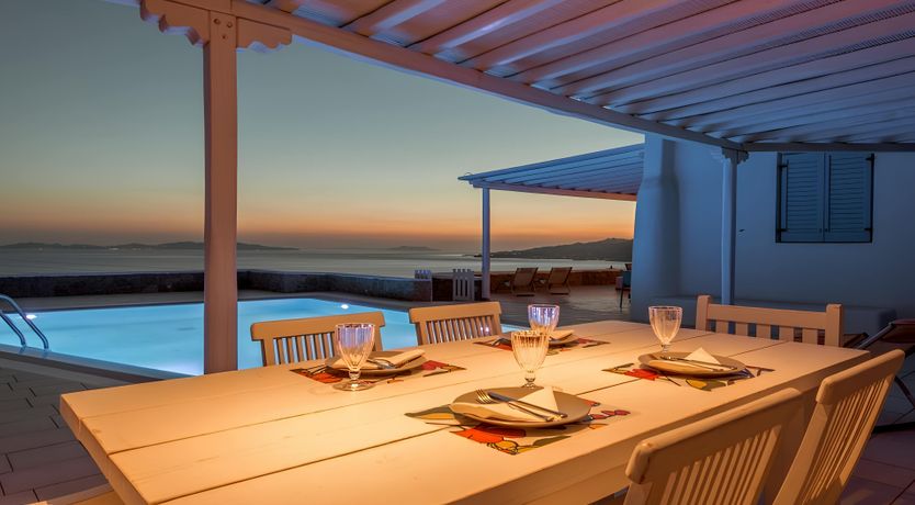 Photo of Tranquil Tide