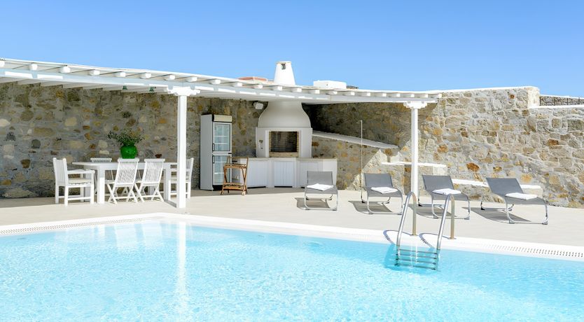 Photo of Tranquil Tide