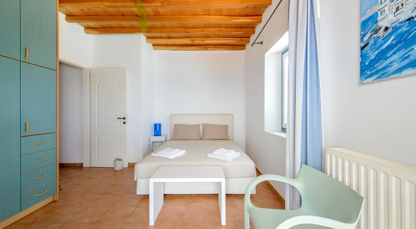 Photo of Tranquil Tide