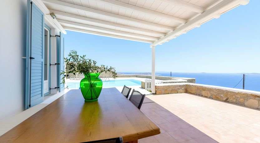 Photo of Tranquil Tide