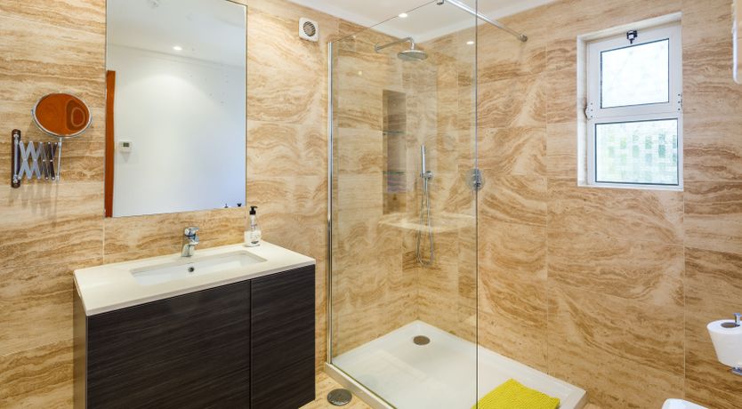 Photo of Tropical Uplift