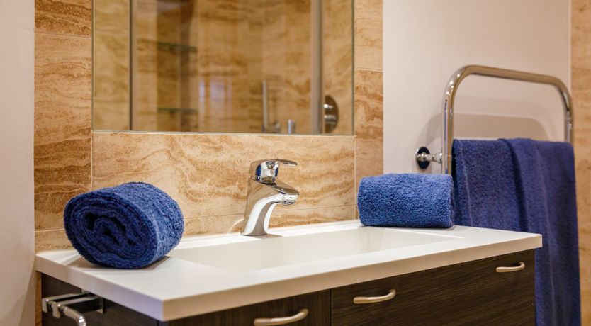 Photo of Tropical Uplift