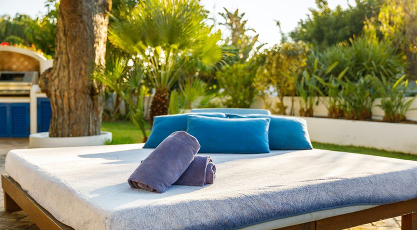 Photo of Tropical Uplift