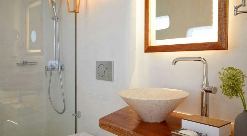 Photo of Majestic Mirage