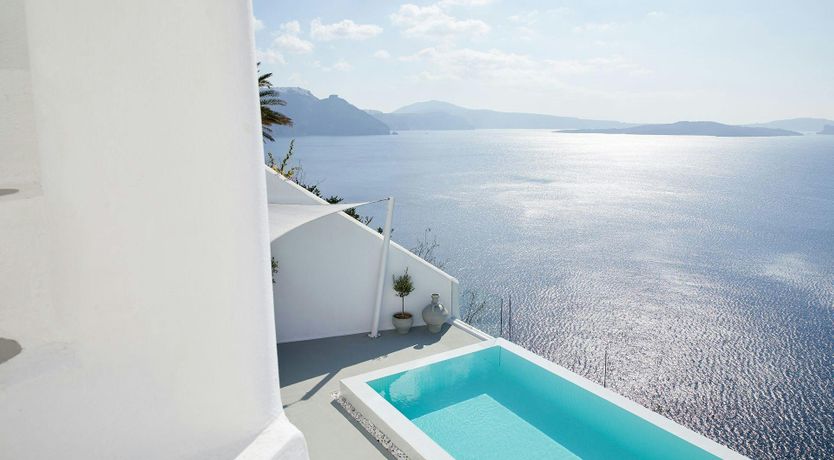 Photo of Majestic Mirage