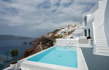 Majestic Mirage Villa