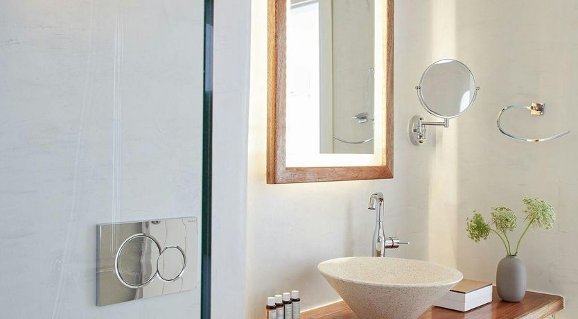 Photo of Majestic Mirage